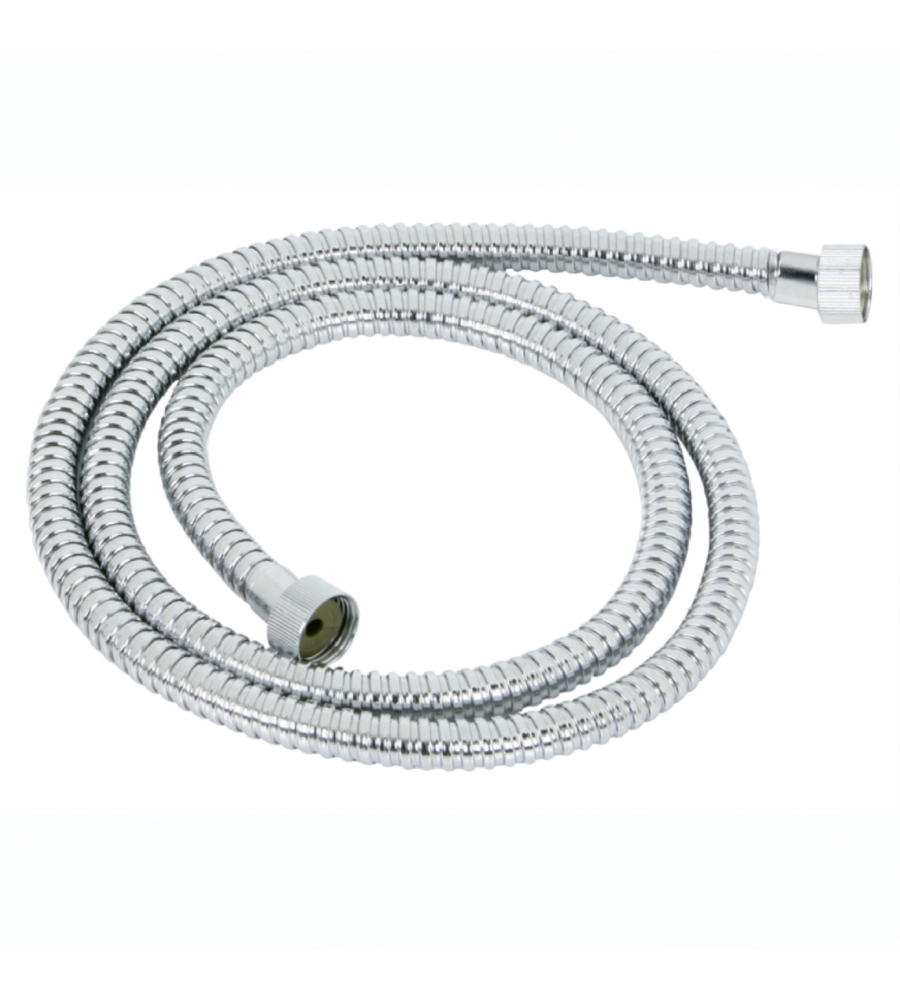 FLESSIBILE DOCCIA OTTONE CONICO 200 CM